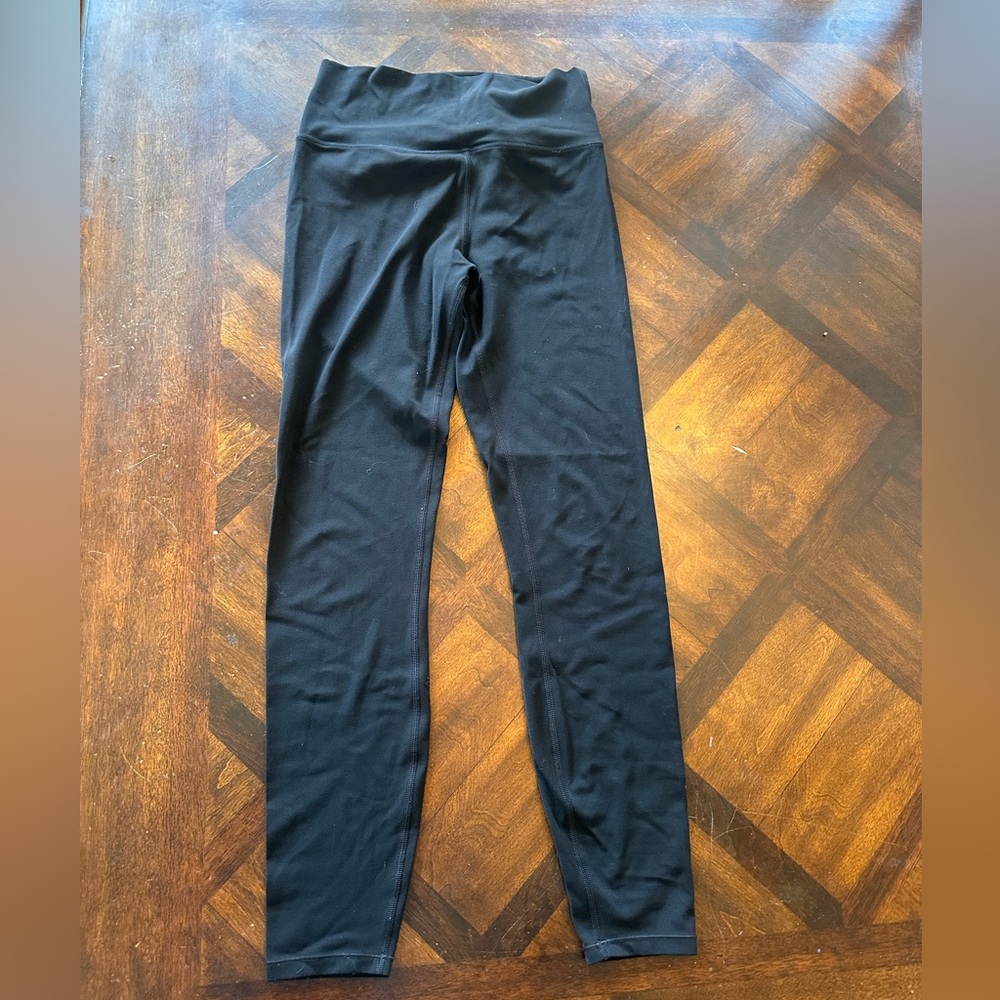 Vuori Black Women's Leggings